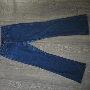Levi's Demi Curve Bootcut Classic Women Jeans Size 8